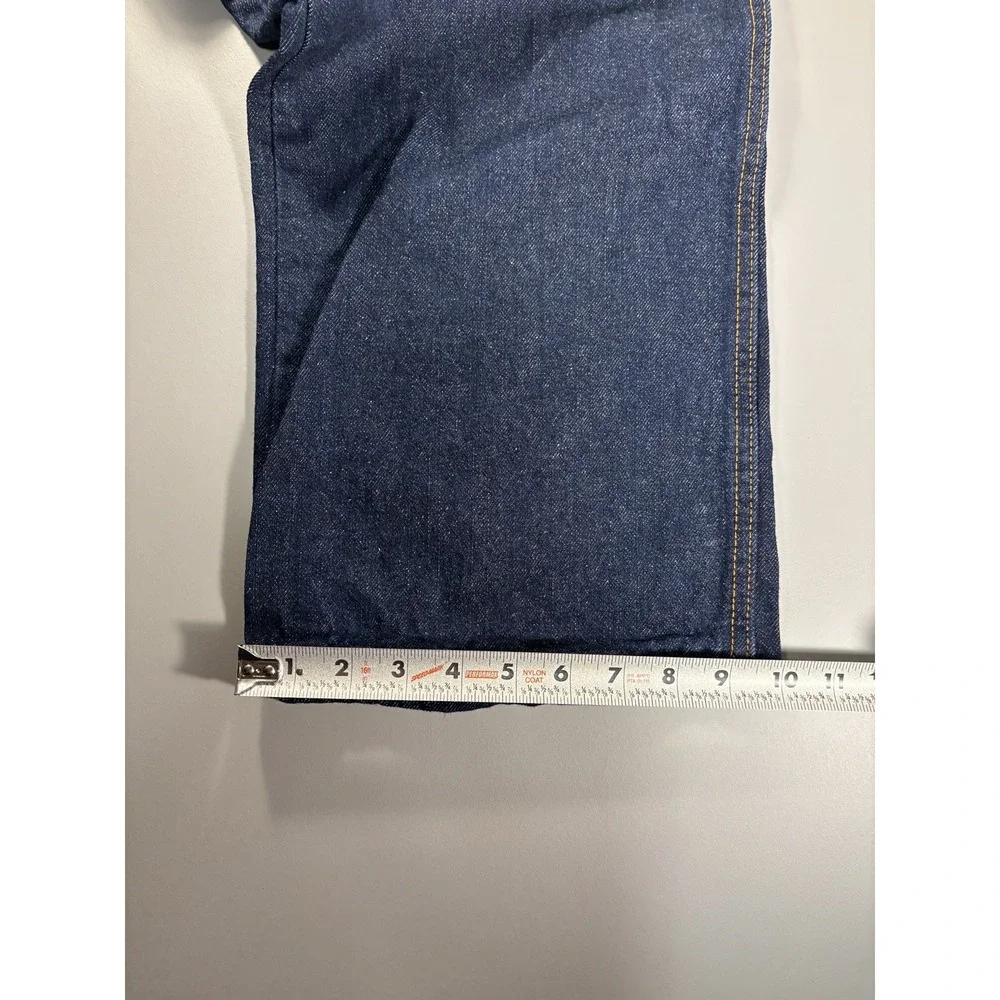 Dickies tough dependable